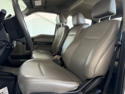 Used 2020 Ford F350 XL w/ Power Equipment Group image 14