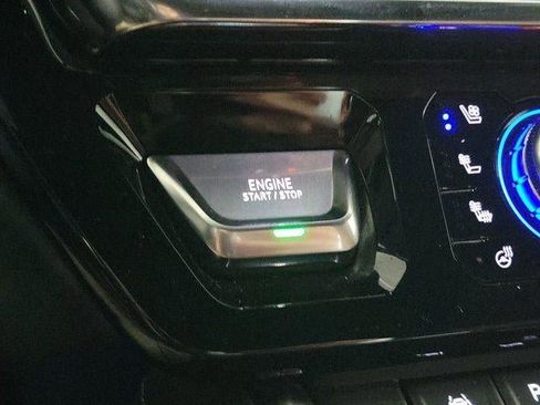 Used 2025 GMC Sierra 1500 Denali Ultimate image 28