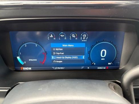 Used 2024 Ford F250 Lariat w/ Lariat Ultimate Package image 29