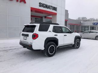 New 2026 Toyota 4Runner TRD Off-Road AWD/4WD video 2