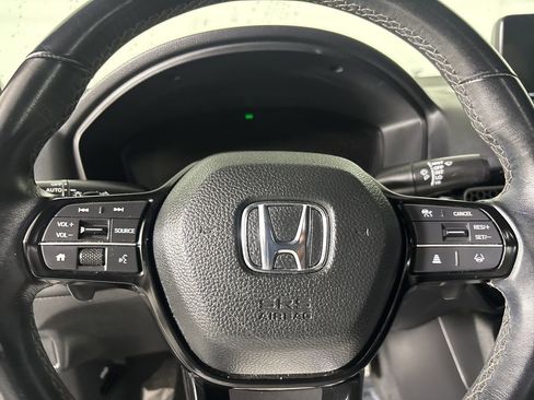 Used 2022 Honda Civic Sport image 11