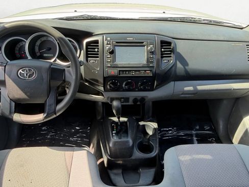 Used 2013 Toyota Tacoma 2WD Regular Cab image 13