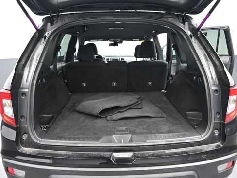 Used 2019 Honda Passport Sport image 13