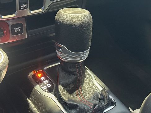 Used 2020 Jeep Wrangler Unlimited Rubicon AWD/4WD image 20