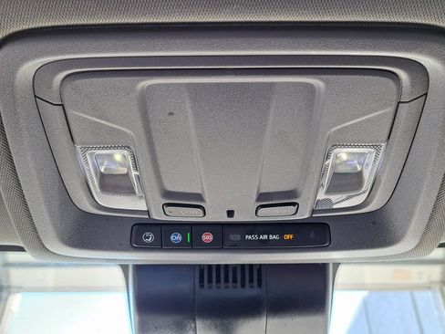 Used 2024 Chevrolet Silverado 2500 LT image 23