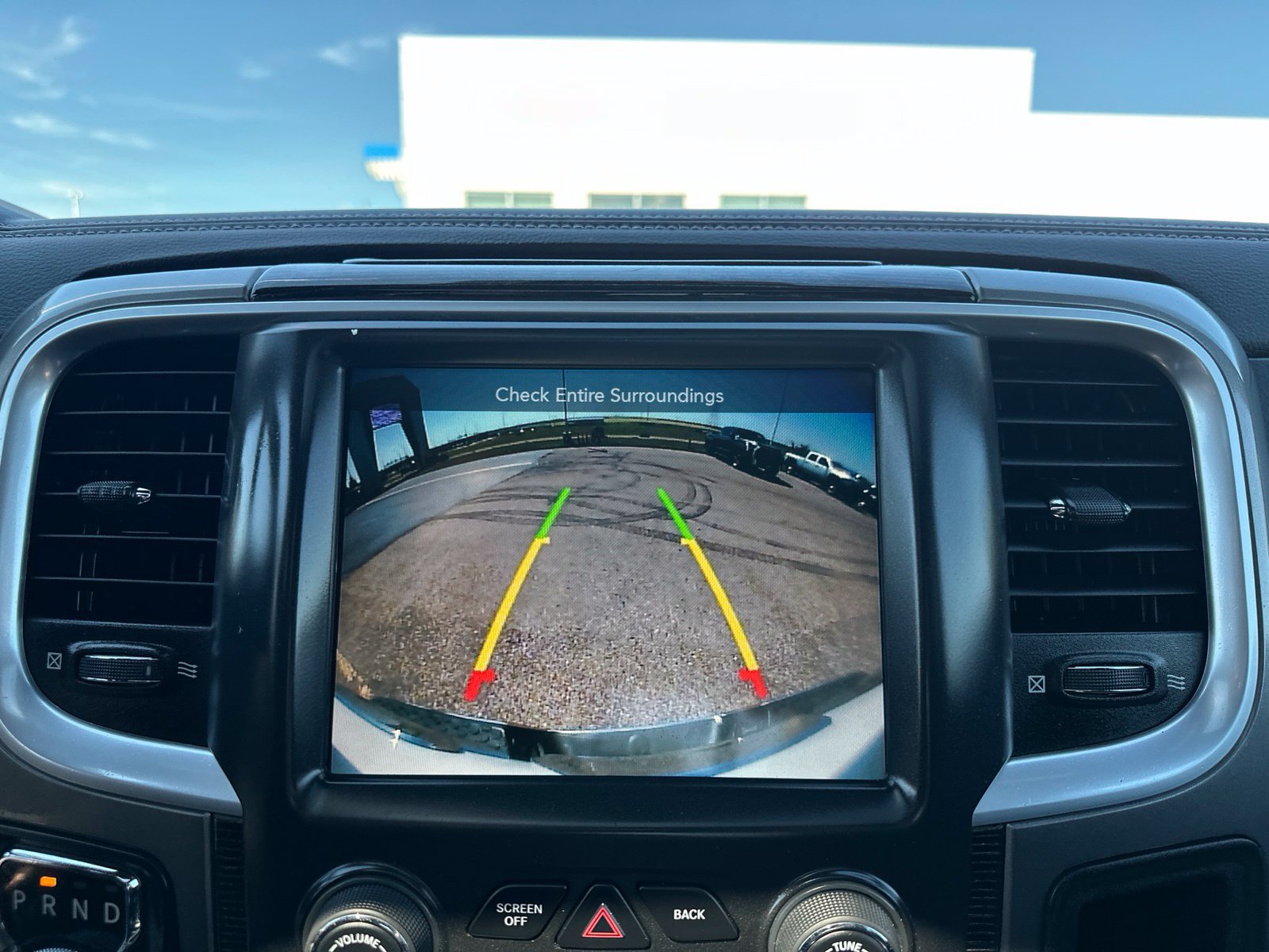 Used 2017 RAM 1500 Limited AWD/4WD image 71