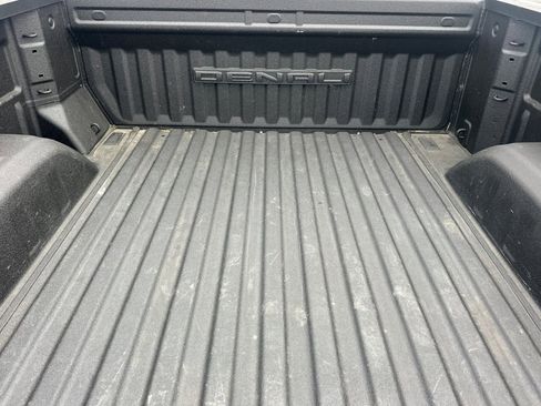 Used 2024 GMC Sierra 1500 Denali AWD/4WD image 17