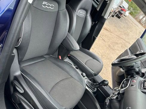 Used 2016 FIAT 500X Trekking image 28