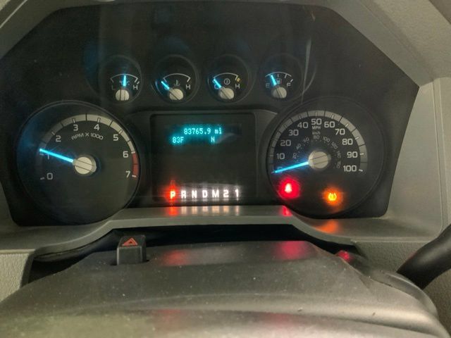 Used 2013 Ford F350 XLT AWD/4WD image 14