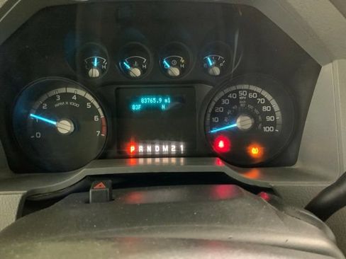 Used 2013 Ford F350 XLT AWD/4WD image 14