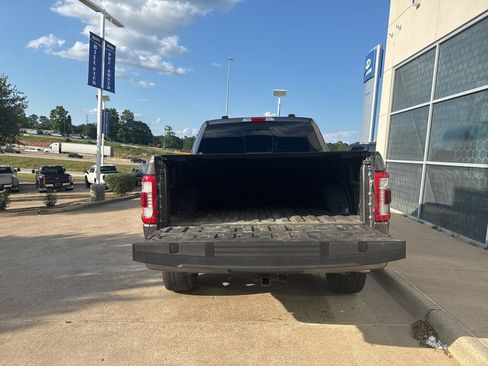 Used 2023 Ford F150 Lariat AWD/4WD image 7
