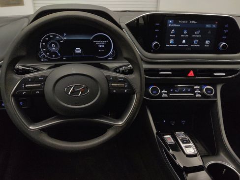Used 2020 Hyundai Sonata SEL Plus image 22
