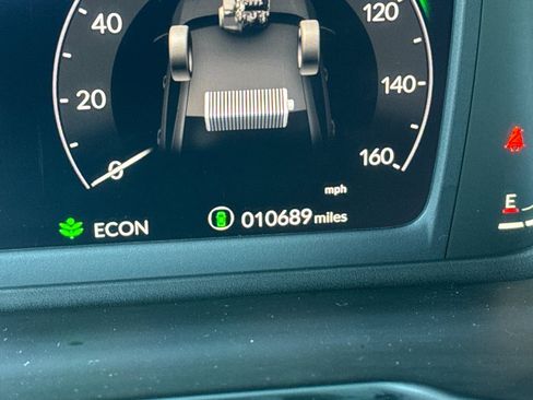 Certified 2023 Honda Accord Touring image 21