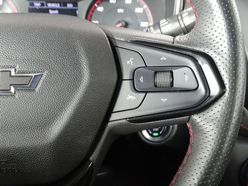 Used 2022 Chevrolet TrailBlazer RS image 25