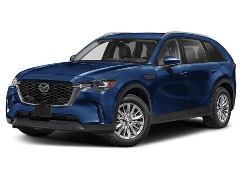 New 2026 MAZDA CX-90 3.3 Turbo w/ Select Package image 26
