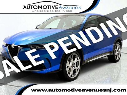 Used 2024 Alfa Romeo Tonale Ti