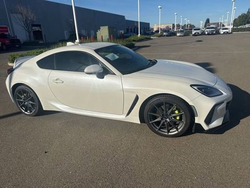 Used 2023 Subaru BRZ Limited image 6