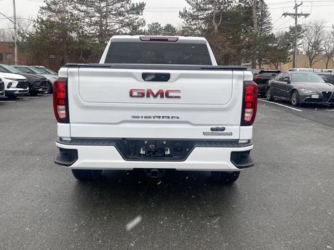 Used 2025 GMC Sierra 1500 Elevation image 6