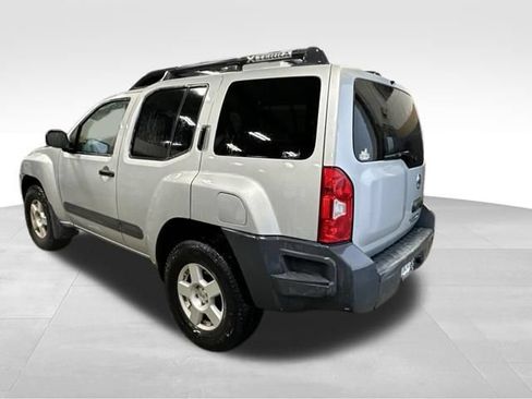 Used 2006 Nissan Xterra S AWD/4WD image 10