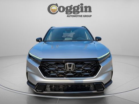 New 2026 Honda CR-V Sport-L image 7