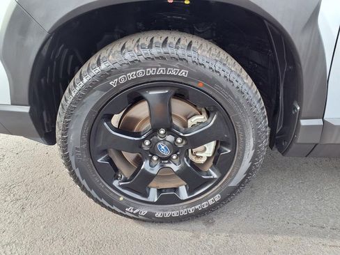 Certified 2024 Subaru Forester Wilderness image 14