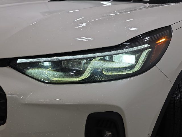 Certified 2023 Ford Escape SE w/ PHEV Premium Package FWD image 26