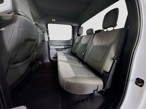 Used 2024 Ford F350 XLT AWD/4WD image 22