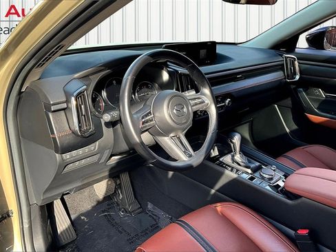Used 2023 MAZDA CX-50 2.5 Turbo w/ Premium Plus Pkg image 17