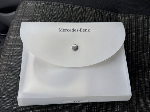 Used 2016 Mercedes-Benz Sprinter 2500 image 30