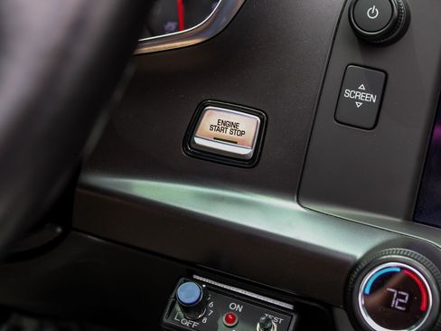 Used 2017 Chevrolet Corvette Z06 RWD image 43