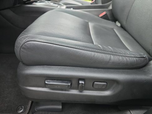 Used 2022 Honda Passport EX-L image 30