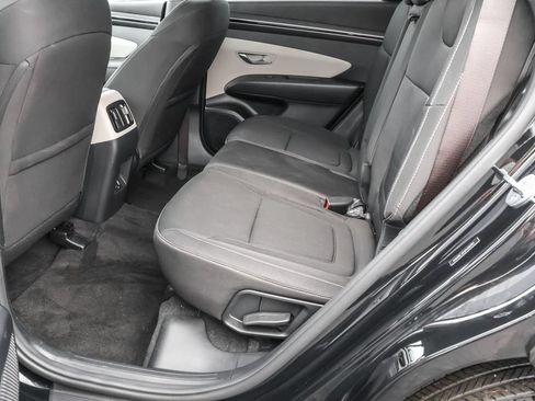 Used 2023 Hyundai Tucson SEL AWD/4WD image 28