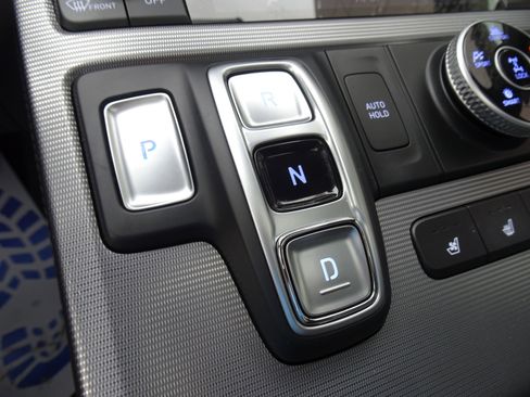 Used 2024 Hyundai Palisade Calligraphy AWD/4WD image 18