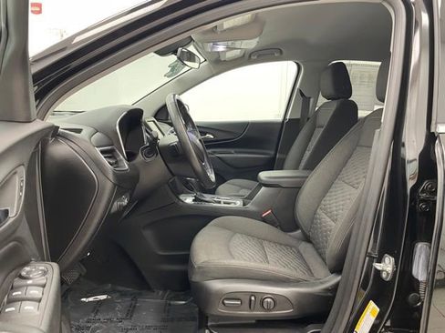 Used 2019 Chevrolet Equinox LT AWD/4WD image 9