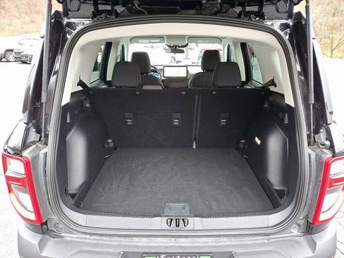 Used 2025 Ford Bronco Sport Big Bend image 29