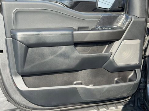 Certified 2023 Ford F150 XLT w/ Equipment Group 302A High image 20