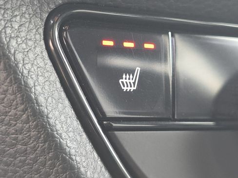 Certified 2024 Honda HR-V Sport image 5