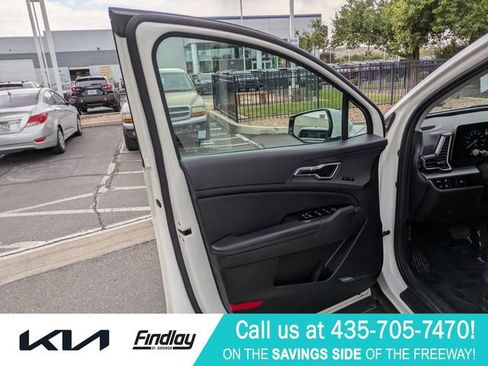 Used 2023 Kia Sportage SX Prestige AWD/4WD image 13