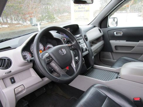 Used 2015 Honda Pilot EX image 4