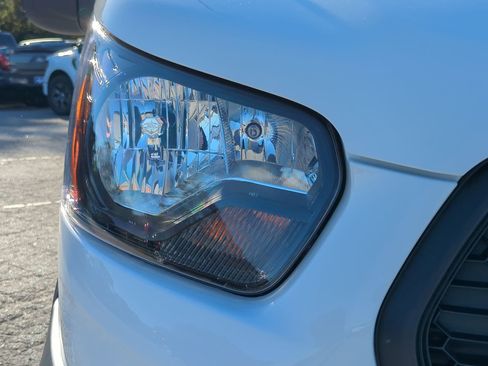 New 2026 Ford Transit 250 XL image 8