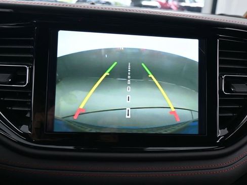 Used 2026 Dodge Durango GT AWD/4WD image 21