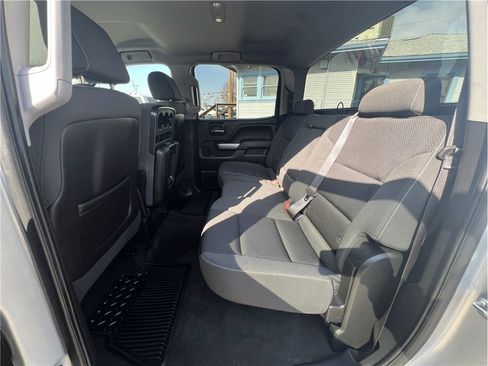 Used 2014 Chevrolet Silverado 1500 LT image 9