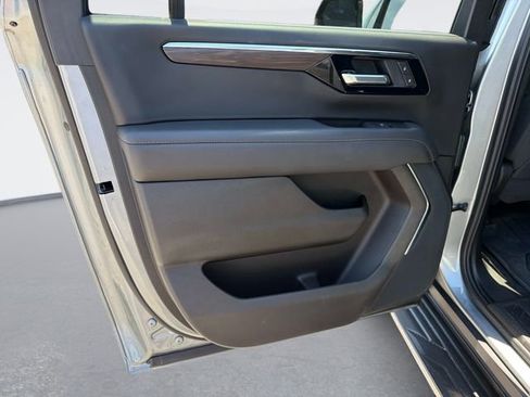Used 2025 Chevrolet Suburban LS w/ Max Trailering Package AWD/4WD image 13