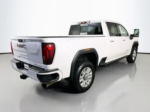 Used 2023 GMC Sierra 3500 Denali w/ Denali Ultimate Package AWD/4WD image 7
