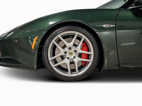 Used 2014 Lotus Evora 2+2 image 12