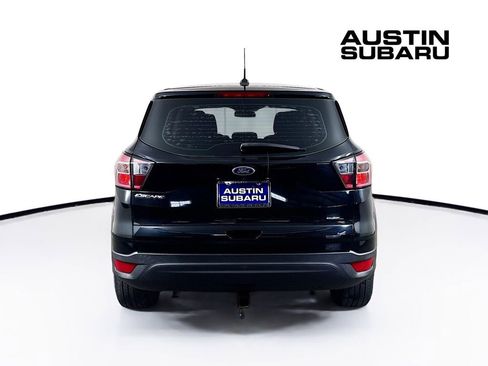 Used 2018 Ford Escape S image 6