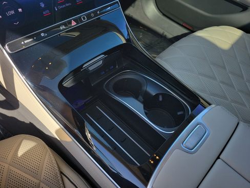 Certified 2023 Mercedes-Benz S 580 4MATIC Sedan image 28