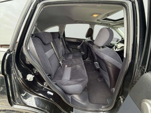 Used 2009 Honda CR-V EX image 24