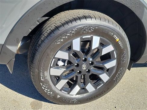 New 2026 Hyundai Santa Cruz SEL image 24