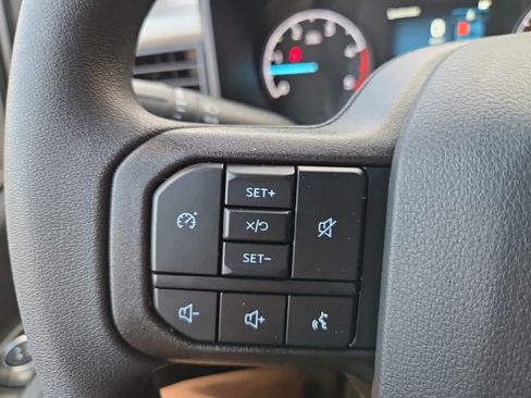 New 2026 Ford F350 XL image 29